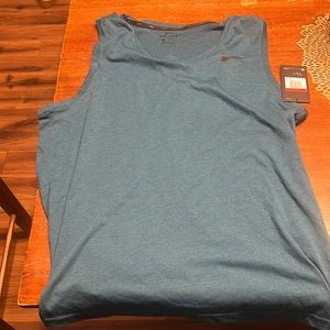 Nike Mens Tank Top Large